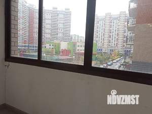 1-к квартира, на длительный срок, 33м2, 3/24 этаж