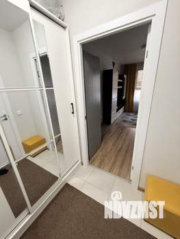 Студия квартира, посуточно, 24м2, 3/9 этаж