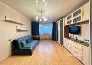 2-к квартира, на длительный срок, 50м2, 9/17 этаж