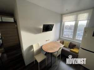 1-к квартира, на длительный срок, 23м2, 5/30 этаж