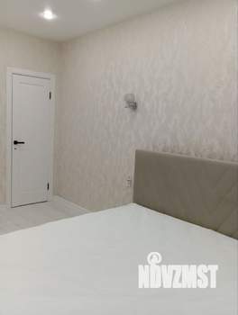 2-к квартира, на длительный срок, 40м2, 4/6 этаж