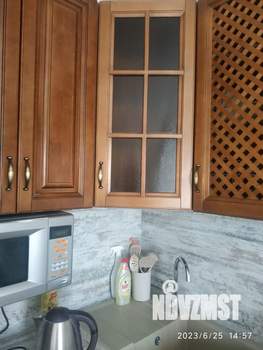 1-к квартира, на длительный срок, 35м2, 7/8 этаж