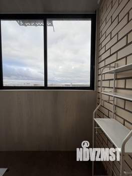 1-к квартира, на длительный срок, 40м2, 22/24 этаж