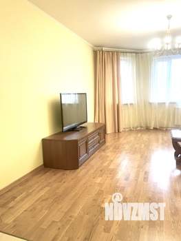 2-к квартира, на длительный срок, 65м2, 17/17 этаж