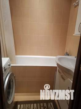 1-к квартира, посуточно, 31м2, 3/8 этаж