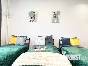 Студия квартира, посуточно, 22м2, 7/9 этаж