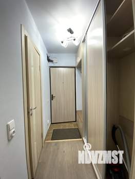 Студия квартира, на длительный срок, 24м2, 6/8 этаж