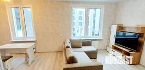 Студия квартира, на длительный срок, 31м2, 3/7 этаж