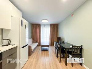 1-к квартира, на длительный срок, 44м2, 5/9 этаж