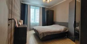 2-к квартира, на длительный срок, 56м2, 8/23 этаж