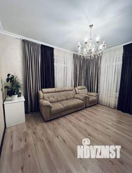 3-к квартира, на длительный срок, 78м2, 5/5 этаж