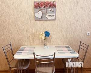1-к квартира, на длительный срок, 40м2, 1/17 этаж