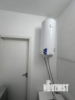 Студия квартира, на длительный срок, 29м2, 11/17 этаж