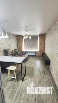 Студия квартира, на длительный срок, 25м2, 3/8 этаж