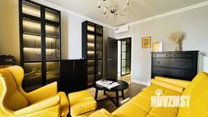 2-к квартира, на длительный срок, 67м2, 26/33 этаж