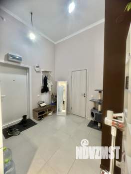 1-к квартира, на длительный срок, 40м2, 1/9 этаж