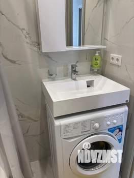1-к квартира, на длительный срок, 36м2, 6/8 этаж