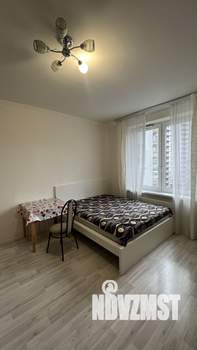 Студия квартира, на длительный срок, 25м2, 8/26 этаж