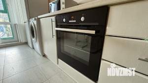 1-к квартира, на длительный срок, 35м2, 7/25 этаж