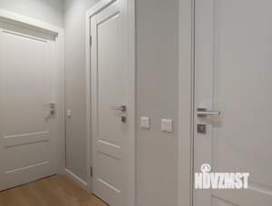 2-к квартира, на длительный срок, 63м2, 17/30 этаж