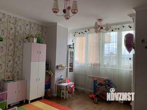 2-к квартира, на длительный срок, 82м2, 2/4 этаж