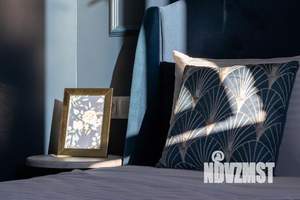 1-к квартира, посуточно, 16м2, 1/1 этаж