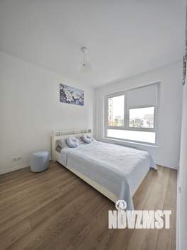 1-к квартира, на длительный срок, 34м2, 2/9 этаж