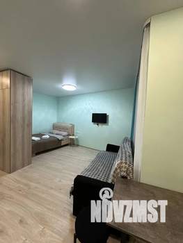 Студия квартира, посуточно, 32м2, 4/8 этаж