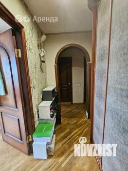 2-к квартира, на длительный срок, 59м2, 7/14 этаж