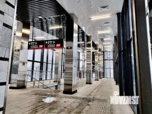 Студия квартира, на длительный срок, 32м2, 6/25 этаж