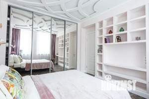 2-к квартира, посуточно, 50м2, 3/16 этаж