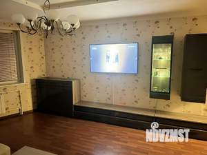 2-к квартира, на длительный срок, 57м2, 7/18 этаж