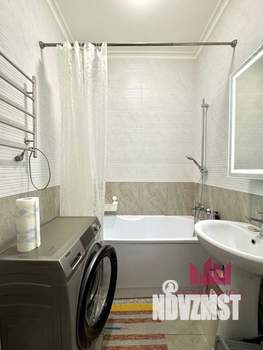 2-к квартира, на длительный срок, 54м2, 20/32 этаж