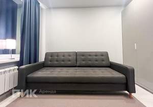 1-к квартира, на длительный срок, 29м2, 15/25 этаж