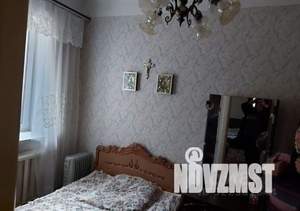 3-к квартира, на длительный срок, 56м2, 2/5 этаж