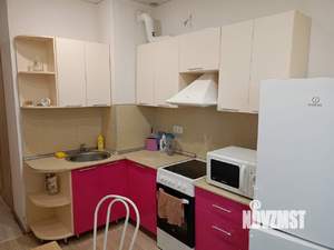 2-к квартира, на длительный срок, 52м2, 6/17 этаж