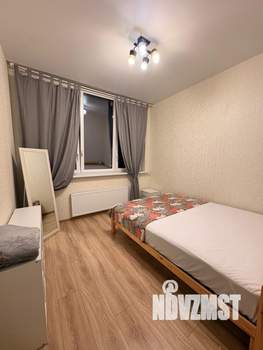 2-к квартира, на длительный срок, 42м2, 2/17 этаж