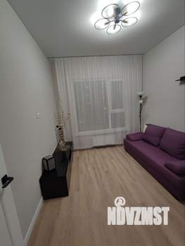 2-к квартира, на длительный срок, 59м2, 12/27 этаж