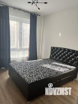 2-к квартира, на длительный срок, 51м2, 2/9 этаж