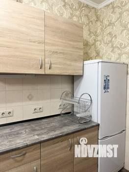 1-к квартира, на длительный срок, 28м2, 18/25 этаж