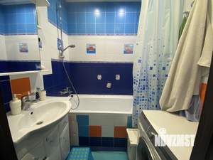 2-к квартира, на длительный срок, 59м2, 10/25 этаж