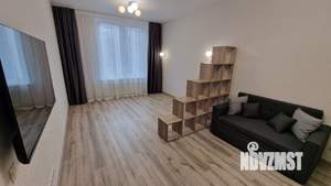 1-к квартира, на длительный срок, 45м2, 5/8 этаж