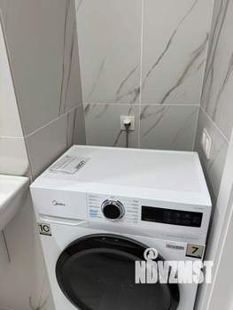 1-к квартира, на длительный срок, 40м2, 2/31 этаж