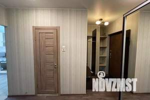 1-к квартира, посуточно, 37м2, 9/25 этаж