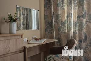 1-к квартира, посуточно, 40м2, 11/13 этаж