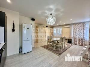 3-к квартира, на длительный срок, 73м2, 11/17 этаж