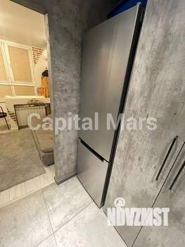 1-к квартира, на длительный срок, 24м2, 23/27 этаж