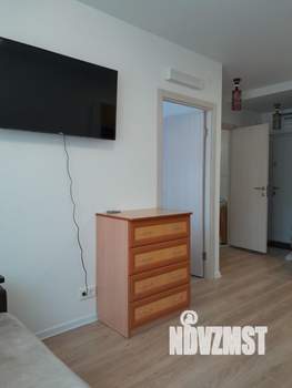 1-к квартира, на длительный срок, 32м2, 6/9 этаж