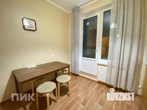 2-к квартира, на длительный срок, 57м2, 23/24 этаж