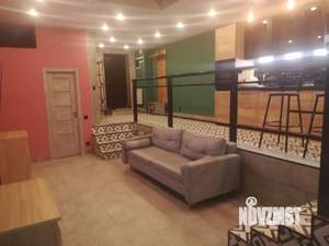 2-к квартира, на длительный срок, 70м2, 1/3 этаж